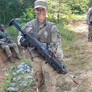 Meet your Posher, Catherine